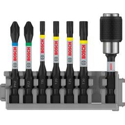 Sada bitů Bosch PRO Impact control 2608522327
