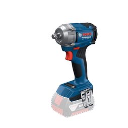 Aku rázový utahovák Bosch GDS 18V-350 06019M5020