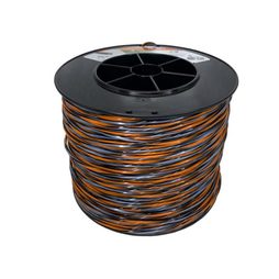 Křížová žací struna STIHL CF3 Pro 3,0 x 215 m