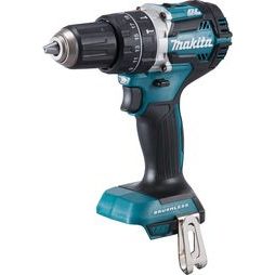 Aku příklepová vrtačka Makita LXT DHP484Z