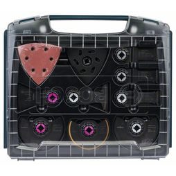 Bosch STARLOCK Professional Kit, i-BOXX 2608662013