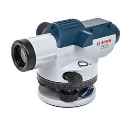 Optický nivelační přístroj Bosch GOL 20 D 0601068400