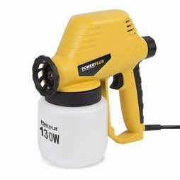 Elektrická stříkací pistole PowerPlus POWX351