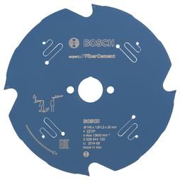 Pilový kotouč Bosch Expert for Fibre Cement 140 mm 4T 2608644120