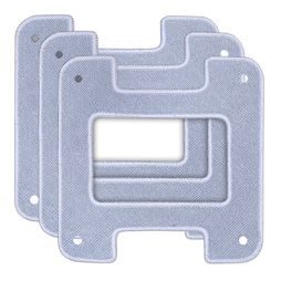 Utěrky šedé HOBOT 2S 3 ks