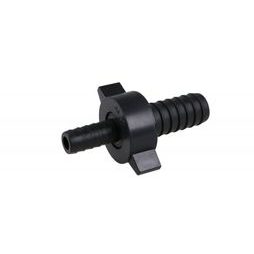 Hadicová redukcia Levior 1/2"-3/4" - závit 1"
