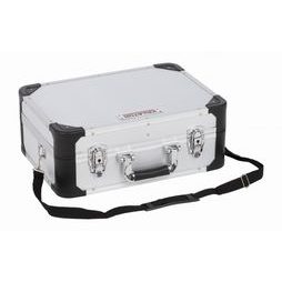 Kufr hliníkový Kreator KRT640104S