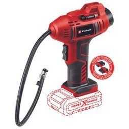 Aku kompresor Einhell CE-CC 18 Li-Solo