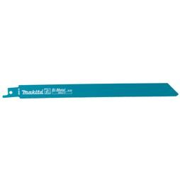 Pilový plátek na kov Makita BiM 225mm 25ks B-16782-25