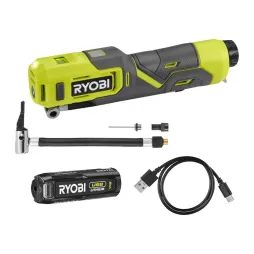 Aku kompresor Ryobi RI4-120G
