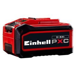 Akumulátor Einhell 18V/5-8Ah Multi-Ah PXC Plus 4511600