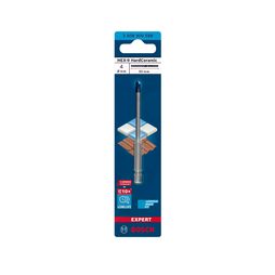 Vrták do dlažby Bosch EXPERT HEX-9 HardCeramic 4 x 90 mm 2608900588