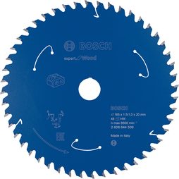 Pilový kotouč Bosch Expert for Wood 165 mm 48T 2608644509