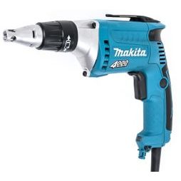 Elektrický šroubovák Makita 4000ot 570W FS4300