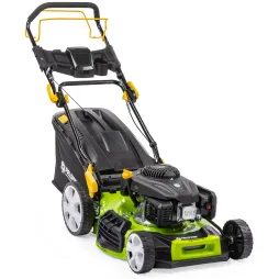 Benzínová sekačka FIELDMANN FZR 5114-196B