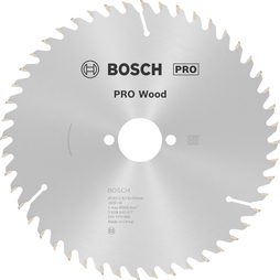 Pilový kotouč Bosch PRO Wood 190 mm 48T 2608640617