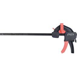 Svěrka rychloupínací 450 mm EXTOL PREMIUM 8815214