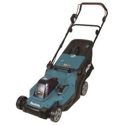 Aku sekačka Makita XGT LM004GZ