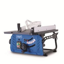 Elektrická stolní pila Scheppach HS 210