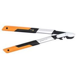 Pákové zahradní nůžky Fiskars PowerGearX S LX92 1020186