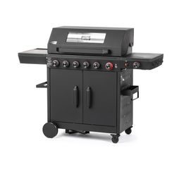 Plynový gril FIELDMANN FZG 3030