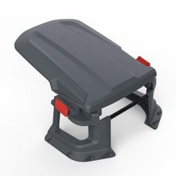 Garáž pro robotickou sekačku AL-KO Robolinho® Vision