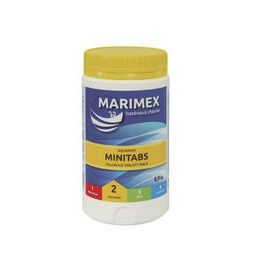 Marimex Minitabs 0,9 kg (tableta) - 11301103