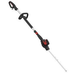 Elektrické teleskopické nožnice na živý plot GÜDE GTHS 530-500