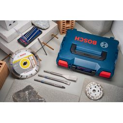 Sada nástrojů Bosch 061599765N