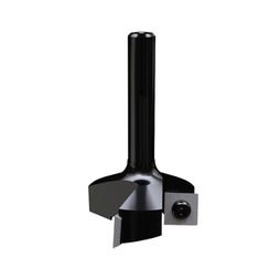 Mini stopková fréza IGM na plochy HW - D35x10,5 L60 S=8x38 Z3