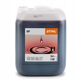 Motorový olej STIHL HP 10 l