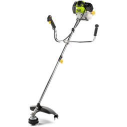 Benzínový krovinorez FIELDMANN FZS 5004-B