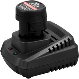 Nabíječka a akumulátor 2,0 Ah GÜDE LGAP 12-2020 58630