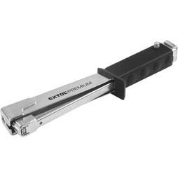EXTOL PREMIUM 8851120 - kladivo sponkovacie, 6-10mm