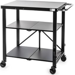 Skladací grilovací stolík FIELDMANN FZG 2100