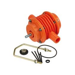 EXTOL PREMIUM 8877025 - čerpadlo na vŕtačku pre 3/4" hadicu, max. výkon: 50l/min. pri otáčkach 3000ot/min.