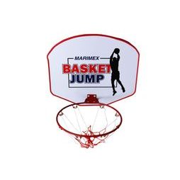 Basketbalový koš k trampolínám Marimex Standard 19000056