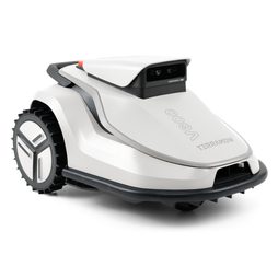Robotická sekačka TerraMow V600