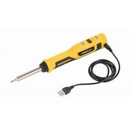 AKU hrotová spájka Powerplus POWX1388