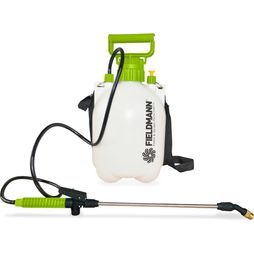 FZO 8054 Ručný postrekovač 4L FIELDMANN