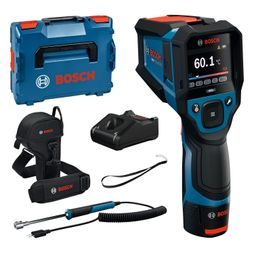 Pyrometr Bosch PRO GIS12V-800-16 0601083B01