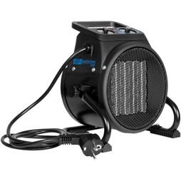 Elektrický přímotop GÜDE GEH 2000 P 85122