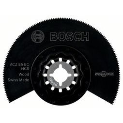 Segmentový pílový kotúč Bosch ACZ 85 EC-STARLOCK 2608661643