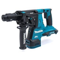 Aku kombinované kladivo Makita LXT 2x18V DHR281Z