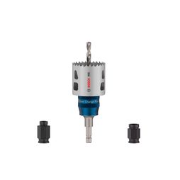 Sada děrovka Bosch PRO Multi Material PC Plus 51 mm 2608594388