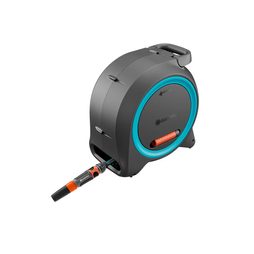 Nástěnný odnímatelný box na hadici Gardena M 18694-20