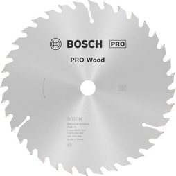 Pilový kotouč Bosch PRO Wood 184 mm 36T 2608640818