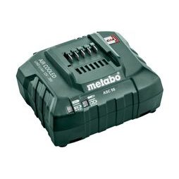 Nabíječka Metabo ASC 55 627044000