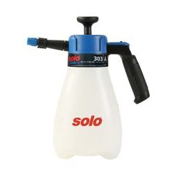 Ruční postřikovač 1,25 l Solo 303A CleanLine 30301 (Viton)