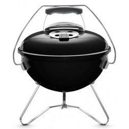 Přenosný gril Smokey Joe® Weber Premium Black